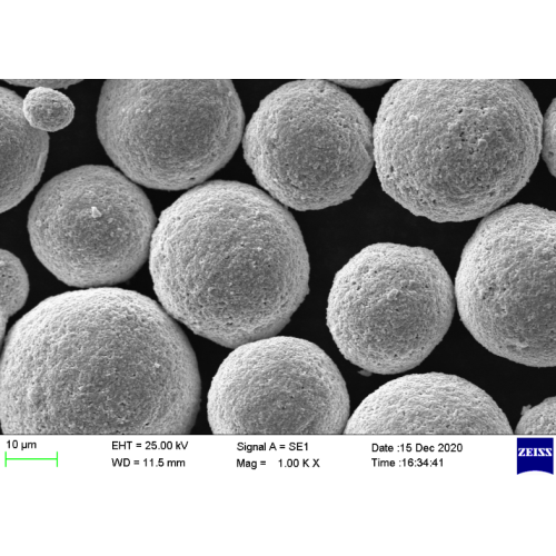 WC-C-CR nano wolframový karbid 15-45um prášek